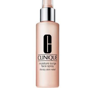 Clinique Moisture surge face spray
